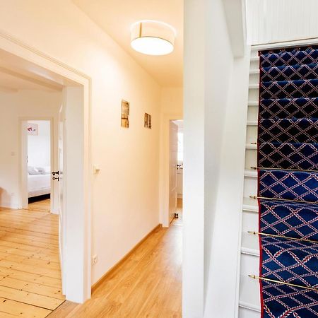 Ferienwohnung Bad Sachsa Harz Ngoại thất bức ảnh