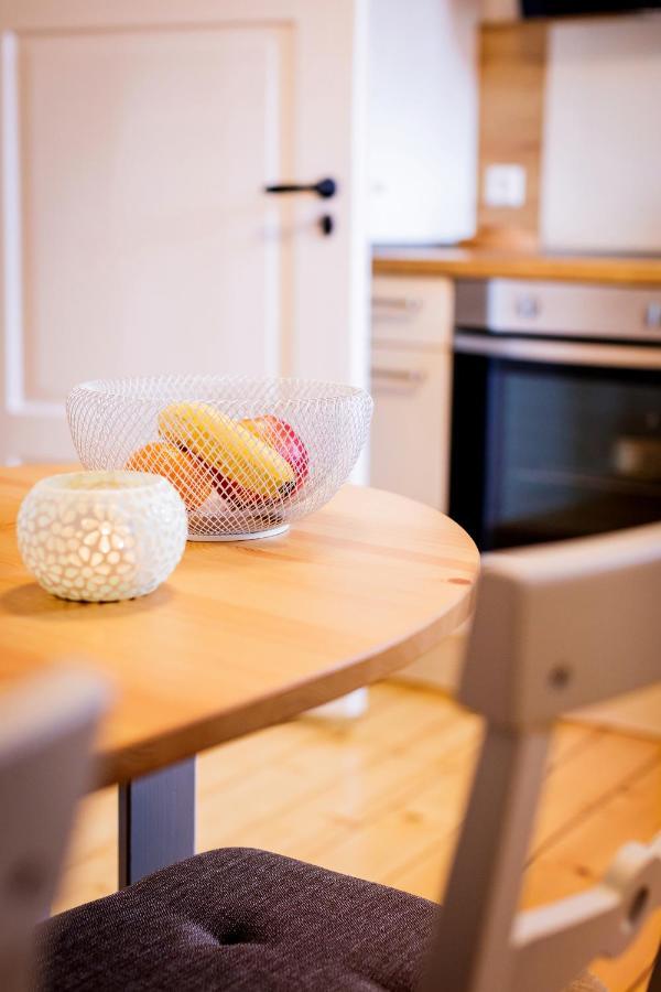 Ferienwohnung Bad Sachsa Harz Ngoại thất bức ảnh