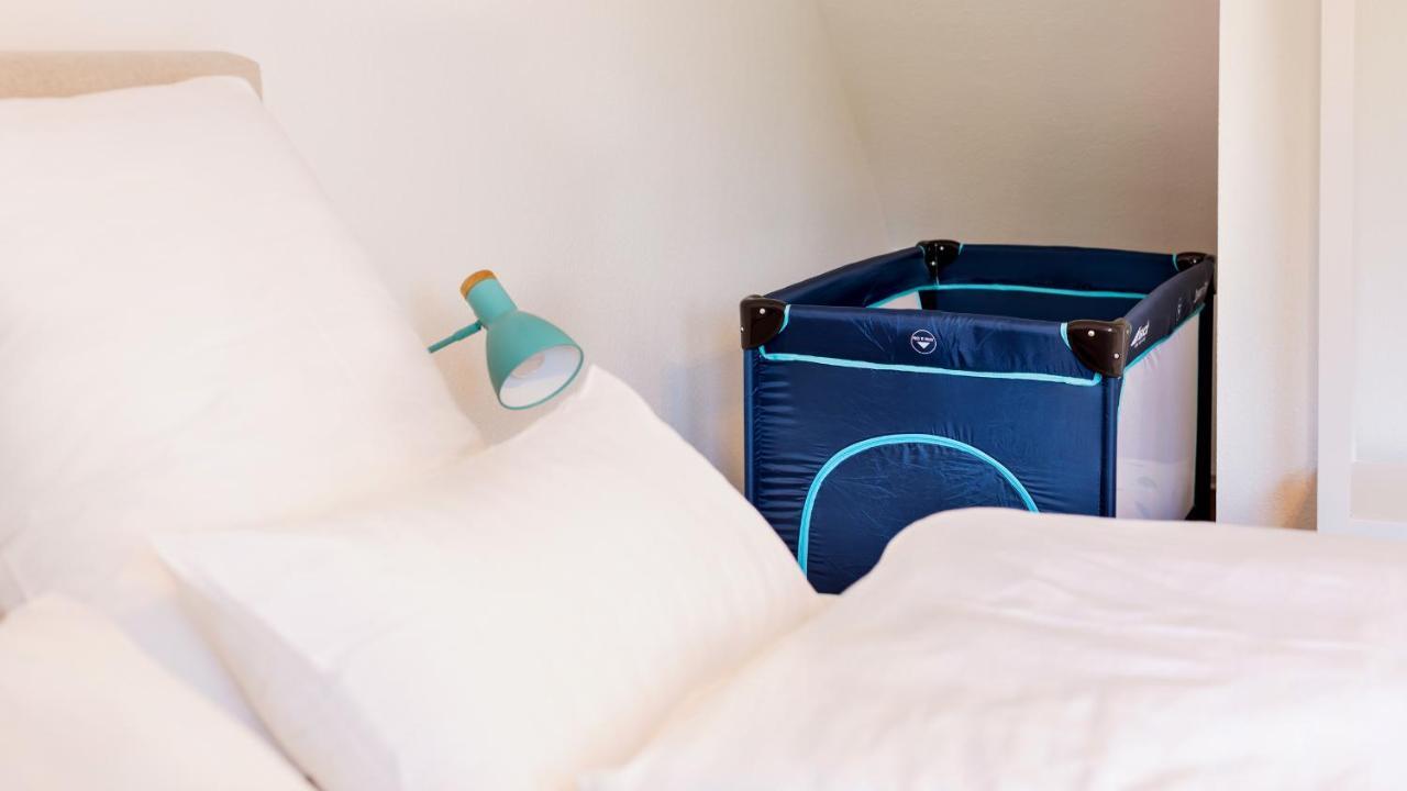 Ferienwohnung Bad Sachsa Harz Ngoại thất bức ảnh