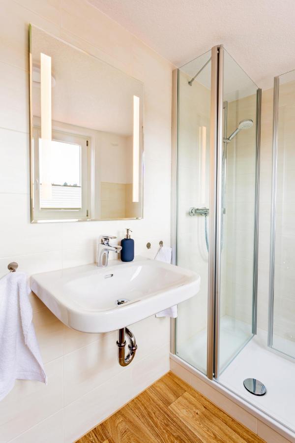 Ferienwohnung Bad Sachsa Harz Ngoại thất bức ảnh