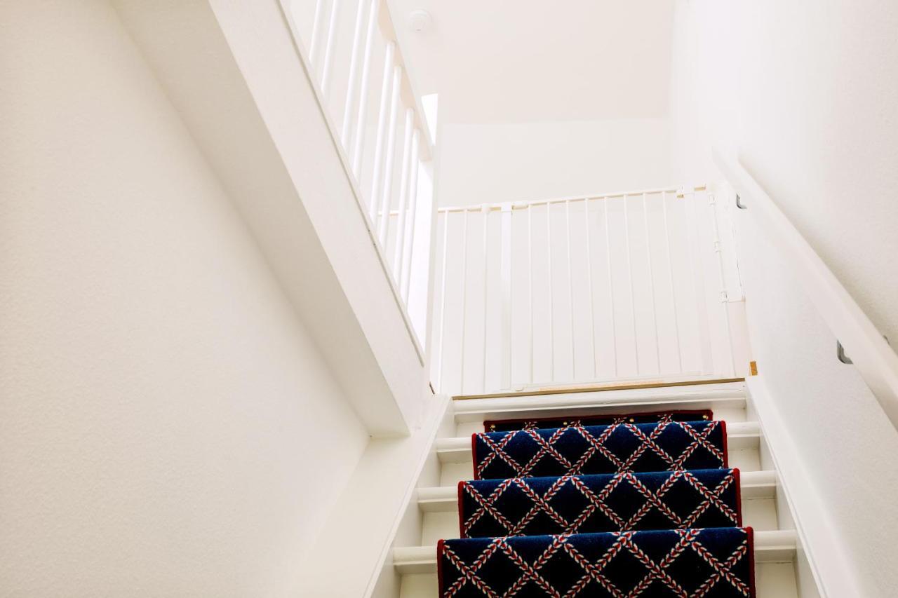 Ferienwohnung Bad Sachsa Harz Ngoại thất bức ảnh