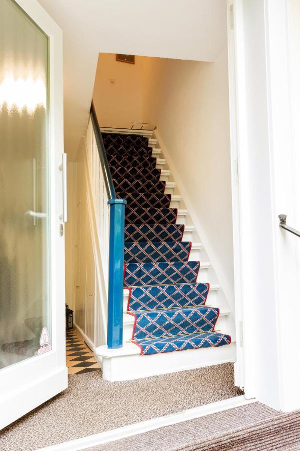 Ferienwohnung Bad Sachsa Harz Ngoại thất bức ảnh