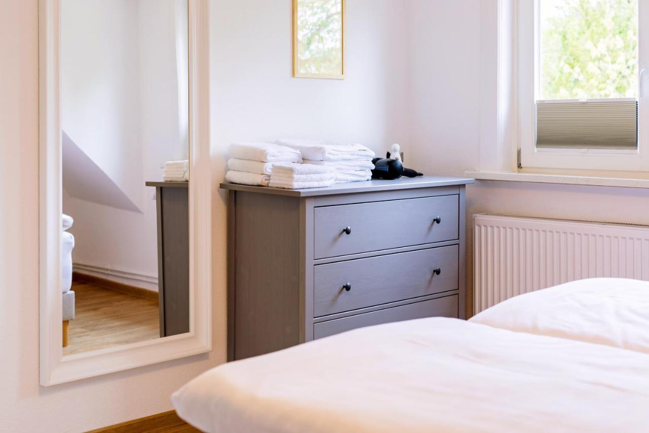 Ferienwohnung Bad Sachsa Harz Ngoại thất bức ảnh