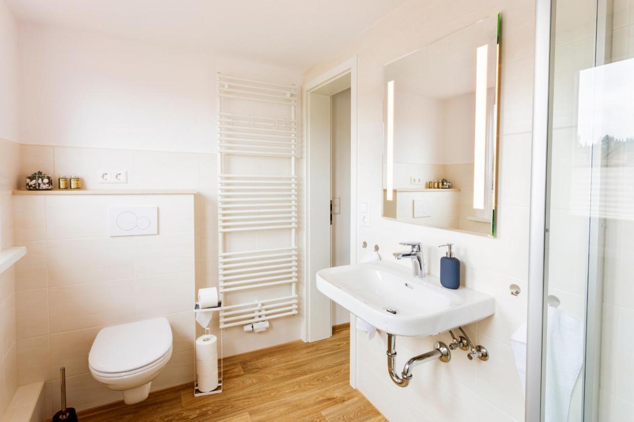 Ferienwohnung Bad Sachsa Harz Ngoại thất bức ảnh